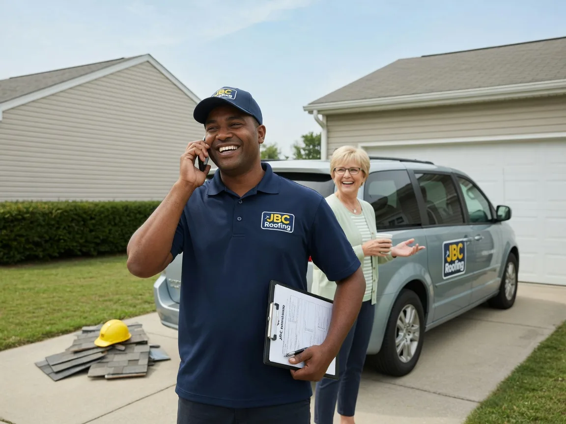 Roof Replacement East Greenwich, RI FAQs
